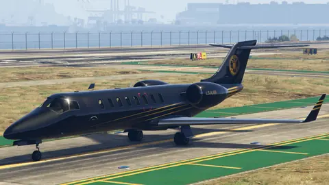 Luxor in GTA VI