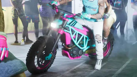 Manchez in GTA VI