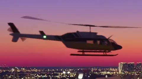 Maverick in GTA VI