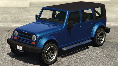 Mesa in GTA VI