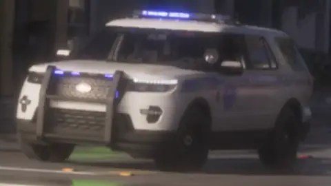 Montagne (police) in GTA VI