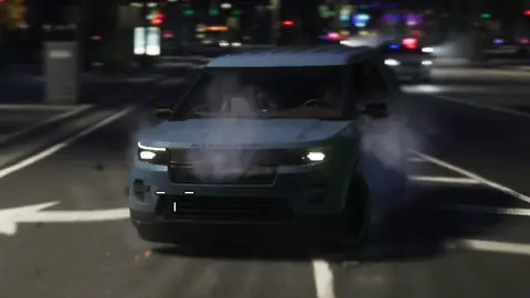 Montagne in GTA VI