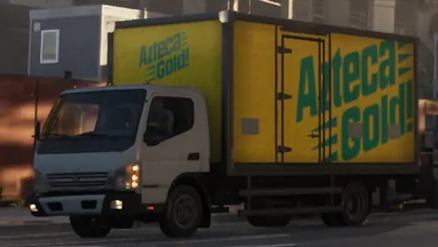 Mule in GTA VI