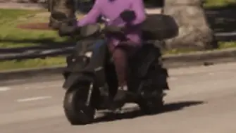 Nagasaki scooter in GTA VI