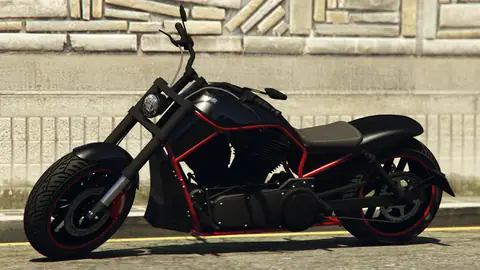 Nightblade in GTA VI