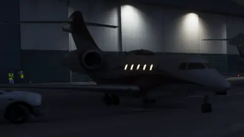 Nimbus in GTA VI