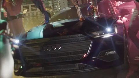 Obey saloon in GTA VI