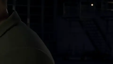 Passenger stair trailer in GTA VI