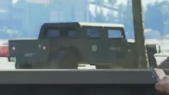 Patriot Mil-Spec in GTA VI