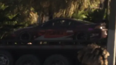 Penumbra FF in GTA VI