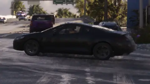 Penumbra in GTA VI