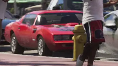 Phoenix in GTA VI