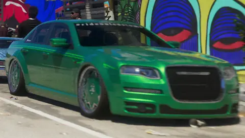 PMP 700 in GTA VI