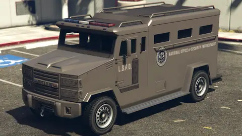 Police Riot in GTA VI