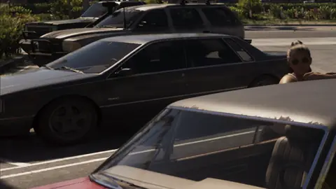 Primo in GTA VI