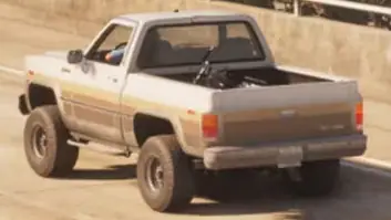 Rancher in GTA VI
