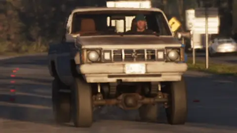 Rebel in GTA VI