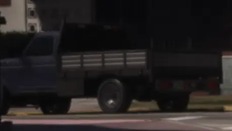 Reclaimer (first generation) in GTA VI
