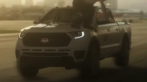 Reclaimer (second generation) in GTA VI