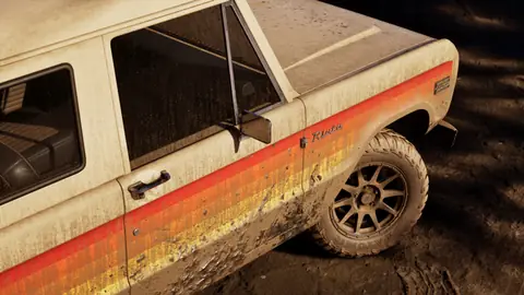 Riata Classic in GTA VI