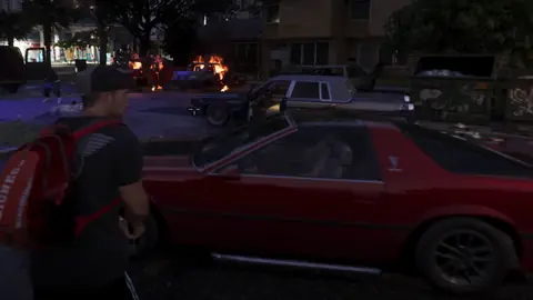 Ruiner in GTA VI