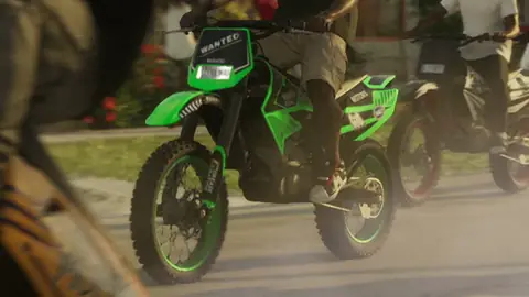 Sanchez in GTA VI