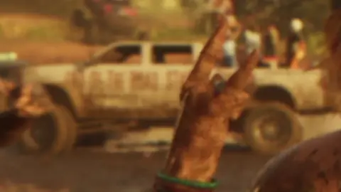 Sandking XL in GTA VI