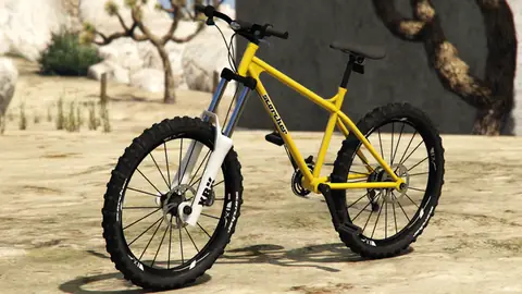 Scorcher in GTA VI