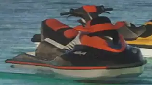Seashark in GTA VI
