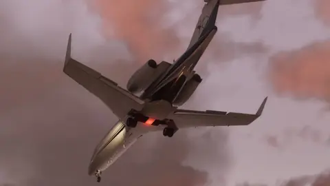 Shamal in GTA VI