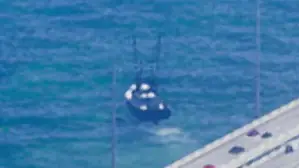 Shrimp boat in GTA VI