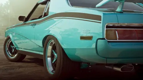 Sirius in GTA VI