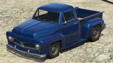 Slamvan in GTA VI