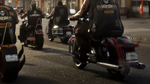 Sovereign 107 in GTA VI