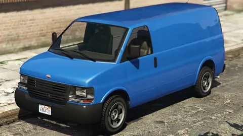 Speedo in GTA VI