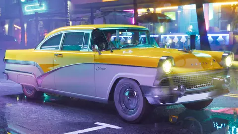 Stanier (1955) in GTA VI