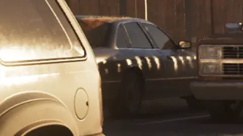 Stanier in GTA VI