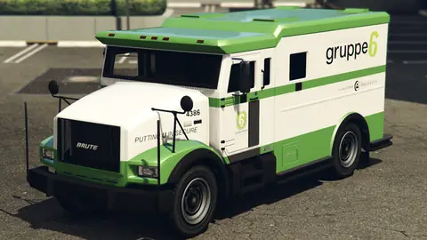 Stockade in GTA VI
