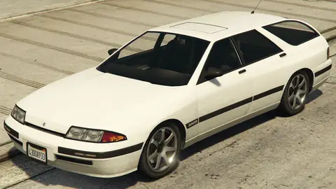 Stratum in GTA VI