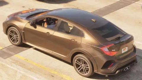 Sugoi in GTA VI