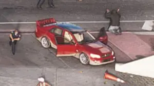 Sultan in GTA VI