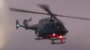 SuperVolito in GTA VI