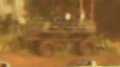 Swamp Blaster in GTA VI
