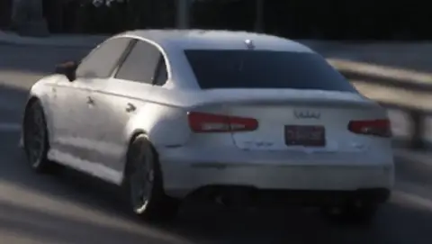 Tailgater S in GTA VI