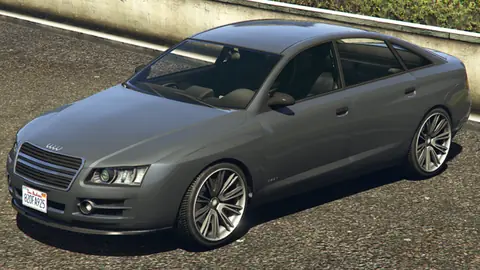 Tailgater in GTA VI