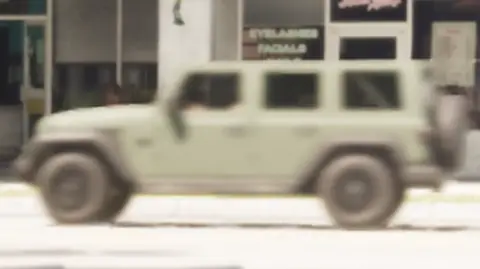 Terminus in GTA VI