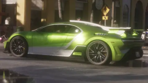 Thrax in GTA VI