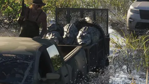 Utility trailer in GTA VI
