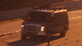 Vapid cargo van in GTA VI