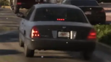 Vapid sedan in GTA VI